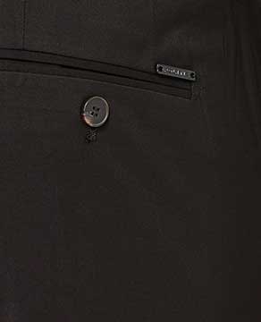 Modern Tailoring